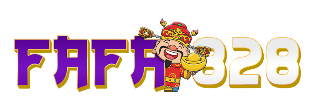 FAFA828 สล็อตเว็บตรง
